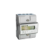 NOARK 3P 4M 80A 1T Single Phase Energy Meter