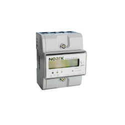 NOARK Ex9EM2 3P 4M 80A 1T skaitiklis