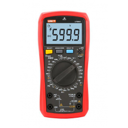 UNI-T UT890C Skaitmeninis multimetras