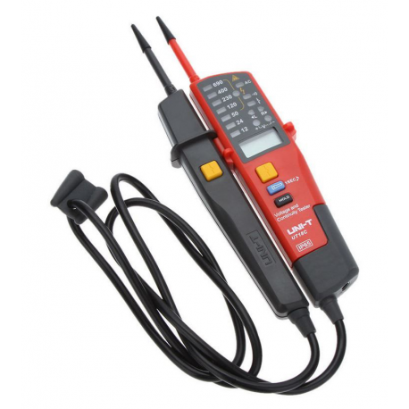 Tester napięcia UNI-T UT18C