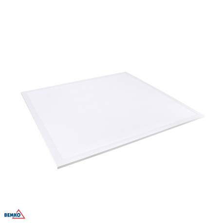 BEMKO Panel Backlight Mintal BLM 40W 4K IP65 60x60 LED šviestuvas