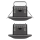 THEBEN Luxa S360-100-12 DE UP AN Motion Sensor