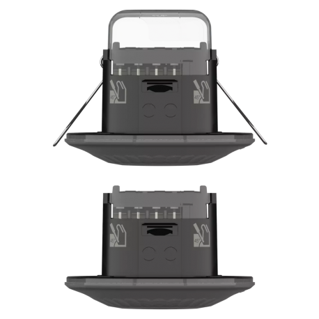 THEBEN Luxa S360-100-12 DE UP AN Motion Sensor