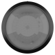 Daviklis judesio Theben Luxa 103 S360-100-12 AP WH IP54
