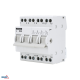 SCHELINGER I-0-II 4P 63A modulinis perjungiklis