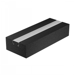 KOPOS PPS1 L30_GZM Atraminė plokštelė stogui (Magnelis)