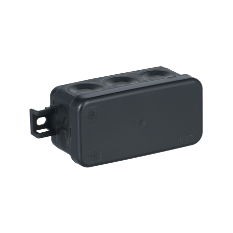 ABB AP Electrical Junction Box IP65