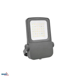 BEMKO CAMPUS 4K IP66 LED prožektorius