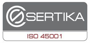 Sertika ISO 45001